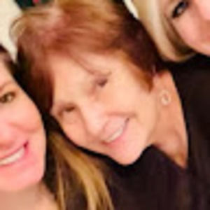 Meet your Posher, Trish